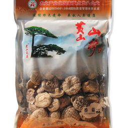 黄山徽菇 黄山山珍 食用菌 香菇 150g 袋装图片大全 邮乐官方网站